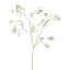 SLIM MIMOSA LEAVES SPRAY 130CM GREEN