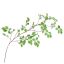LEAF SPRAY 170CM DARK GREEN