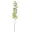 PLASTIC LEAF 116CM GREEN
