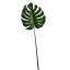MONSTERA LEAF 86CM GREEN