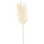PALM LEAF 81CM BEIGE