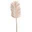 LARGE PALM LEAF 105CM BEIGE