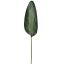 BANANA LEAF PU 110CM GREEN