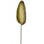 BANANA LEAF PU 110CM MOSS GREEN
