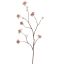 ALBIZIA SPRAY 108CM LILAC