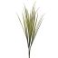 PLASTIC GRASS BUSH 68CM GREEN