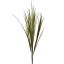 PLASTIC GRASS BUSH 74CM GREEN