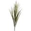 PLASTIC GRASS BUSH 100CM GREEN