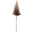 PAMPAS GRASS SPRAY 72CM BROWN
