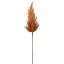 PAMPAS GRASS SPRAY 72CM OCRE