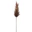 PAMPAS GRASS SPRAY 82CM BROWN