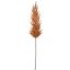 PAMPAS GRASS SPRAY 82CM OCRE