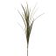 PLASTIC GRASS STEM 110CM GREEN