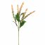 PLASTIC BERRY SPRAY 60CM ORANGE