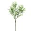 HERB BRANCH 75CM LIGHT GREEN