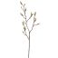 MAGNOLIA BUD SPRAY 91CM GREEN