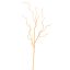 TWIG BRANCH 134CM ORANGE