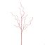 TWIG BRANCH 134CM RED