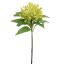 ALLIUM BALL 55CM YELLOW