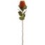 BANKSIA SPRAY 59CM ORANGE