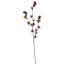 XANTHIUM X3 SPRAY 101CM BURGUNDY