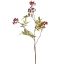 BERRY SPRAY X3 84CM RED