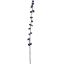 CALLICARPA SPRAY 105CM BLUE
