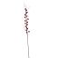 BERRY SPRAY 66CM RED