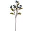 WILD BERRY SPRAY 53CM BLUE