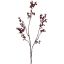BERRY SPRAY 72CM RED