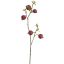 POMEGRANATE BRANCH 95CM RED
