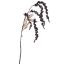 HANGING BERRY SPRAY 95CM PURPLE
