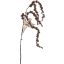 HANGING BERRY SPRAY 95CM TAUPE