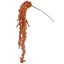 HANGING BERRY BUNDLE 85CM ORANGE