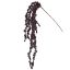 HANGING BERRY BUNDLE 85CM PURPLE