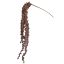 HANGING BERRY BUNDLE 85CM TAUPE