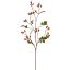 LARGE ROSEHIP SPRAY 95CM ORANGE