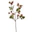 ROSEHIP SPRAY 68CM ORANGE