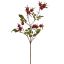 ROSEHIP SPRAY 68CM RED