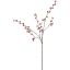LARGE MINI APPLE BRANCH 125CM PINK