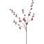 LARGE MINI APPLE BRANCH 125CM RED