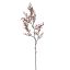 LARGE BERRY BRANCH 115CM ORANGE