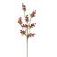 BERRY BRANCH 72CM RED