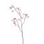 ELEGANT BERRY BRANCH 95CM PINK