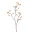 ELEGANT BERRY BRANCH 95CM YELLOW