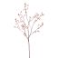 LARGE ELEGANT BERRY BRANCH 135CM ORANGE