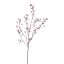 LARGE ELEGANT BERRY BRANCH 135CM PURPLE