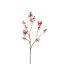 BERRY BRANCH 72CM RED