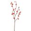 MINI APPLE SPRAY 107CM CORAL