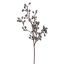 BERRY BRANCH 65CM PURPLE